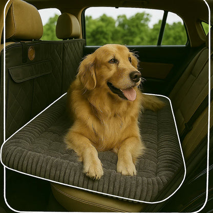 Легло за кола