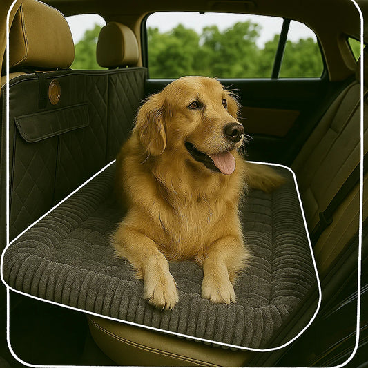 Легло за кола