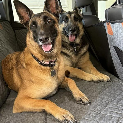 Premium Car-Paws ПОДЛОЖКА ЗА КОЛА С ТВЪРДО ДЪНО