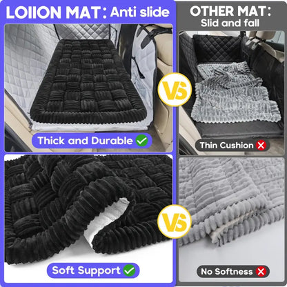 Легло за кола