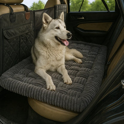 Легло за кола