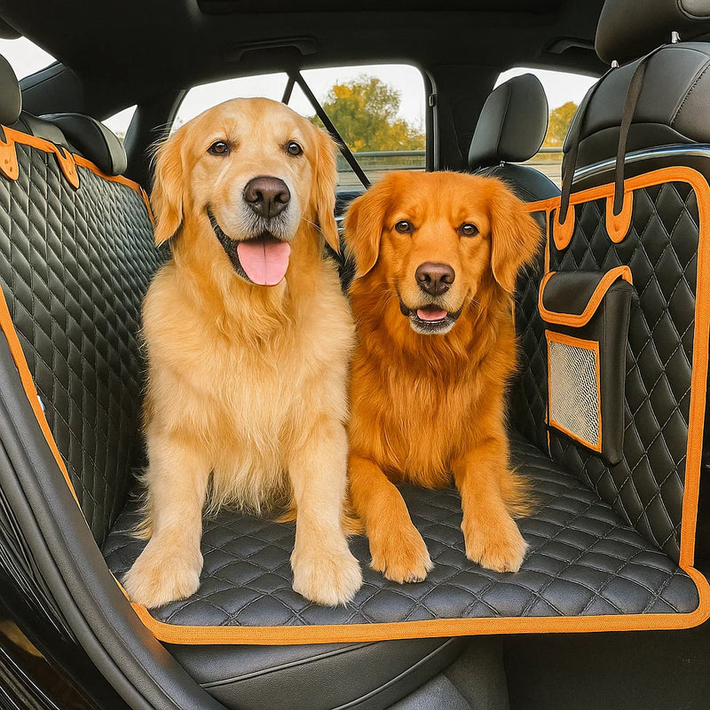 Car-Paws ПОДЛОЖКА ЗА КОЛА С ТВЪРДО ДЪНО